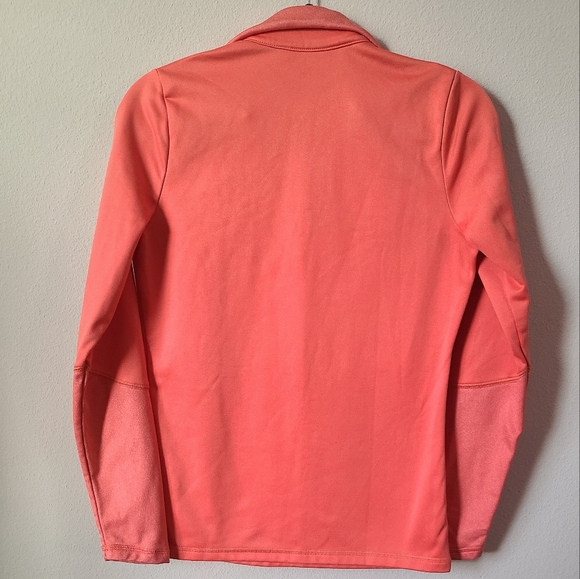 The North Face Quarter Zip Active Long Sleeve Top - Picture 3 of 3